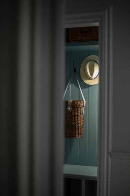Next To The Beach - North Berwick Bagian luar foto